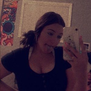 Meet your Posher, Bree